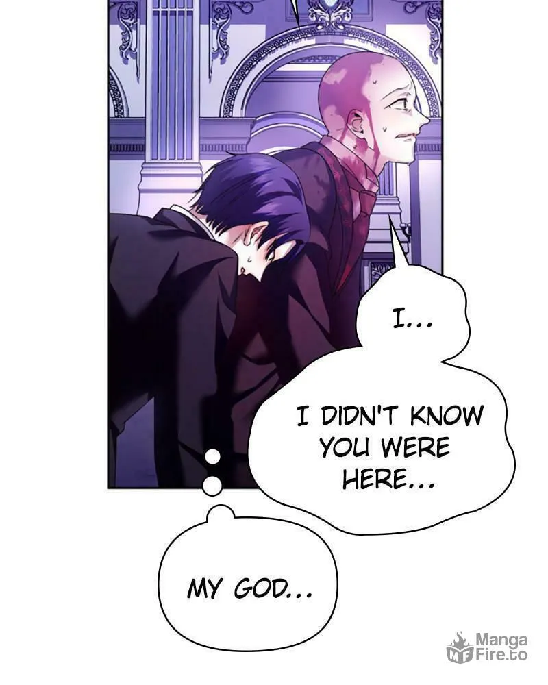 Read Your Throne chapter 97 image 65 on Lezhin