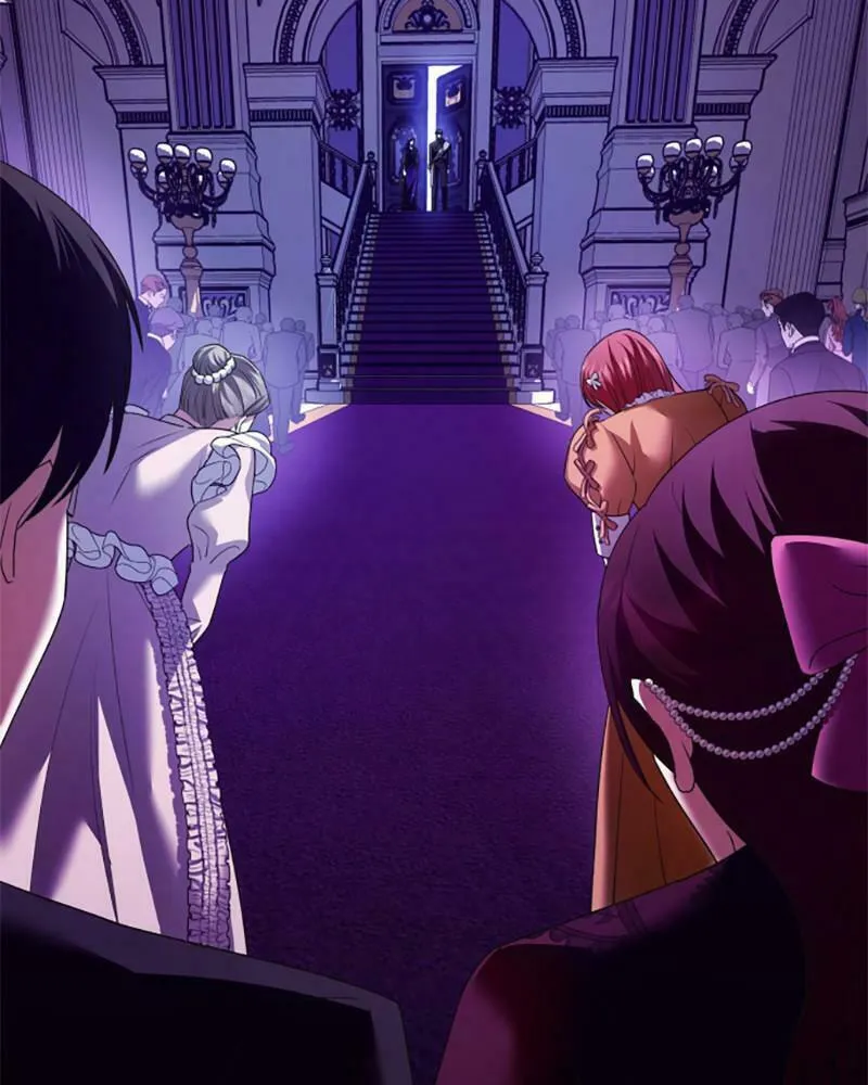 Read Your Throne chapter 97 image 67 on Lezhin