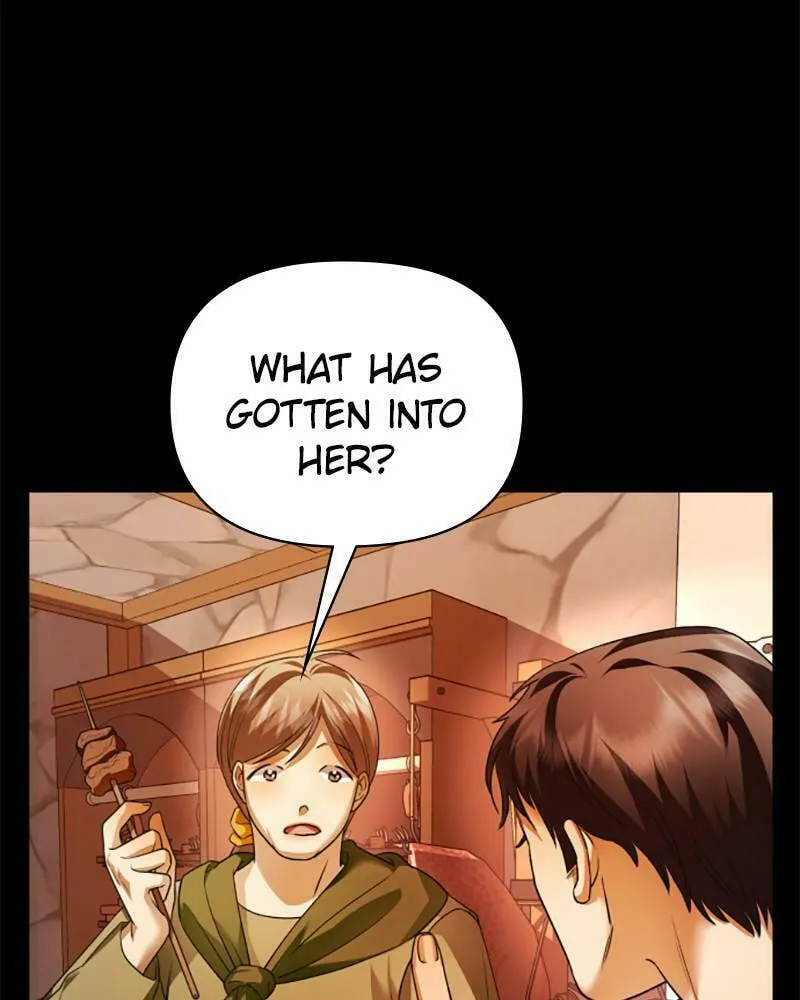 Read Your Throne chapter 97 image 91 on Lezhin
