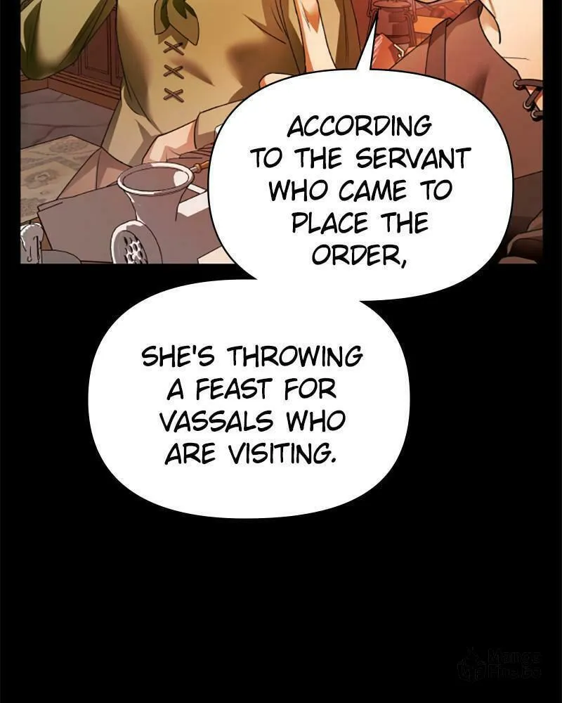 Read Your Throne chapter 97 image 92 on Lezhin
