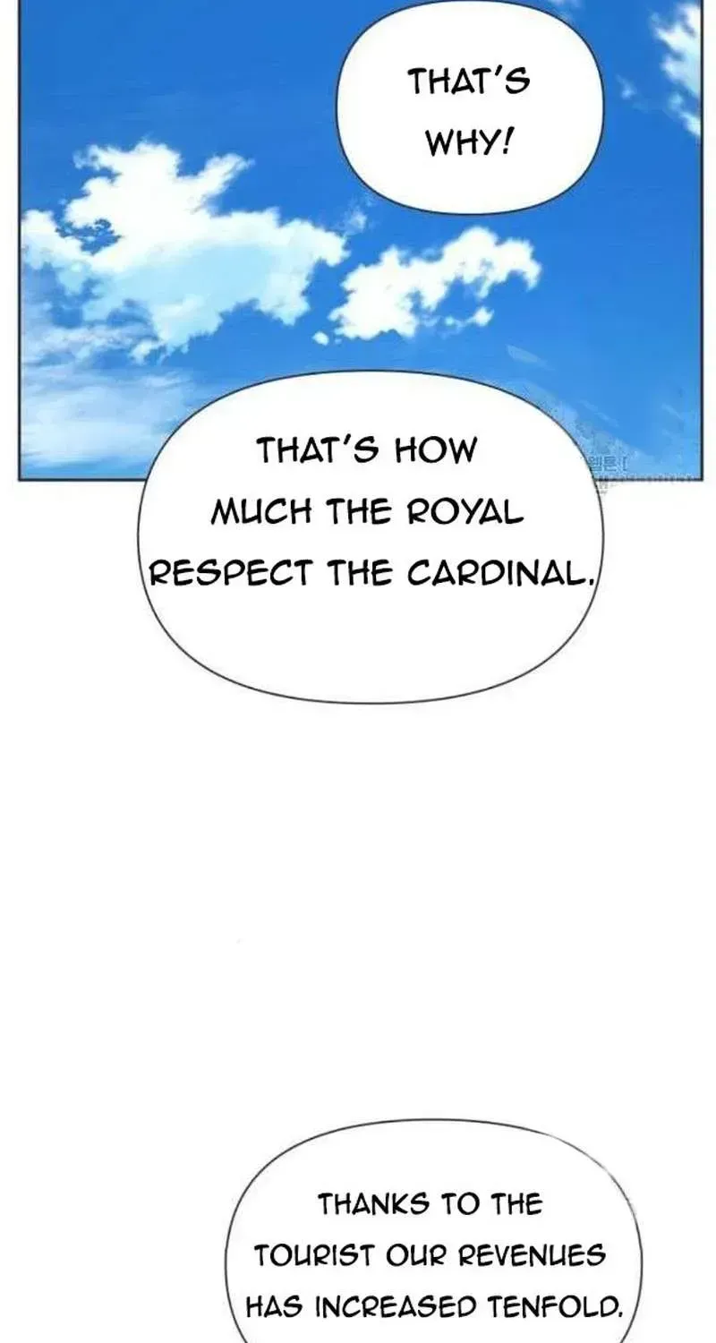 Read Your Throne chapter 98.3 image 10 on Lezhin