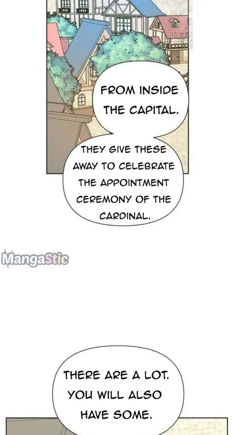 Read Your Throne chapter 98.3 image 14 on Lezhin