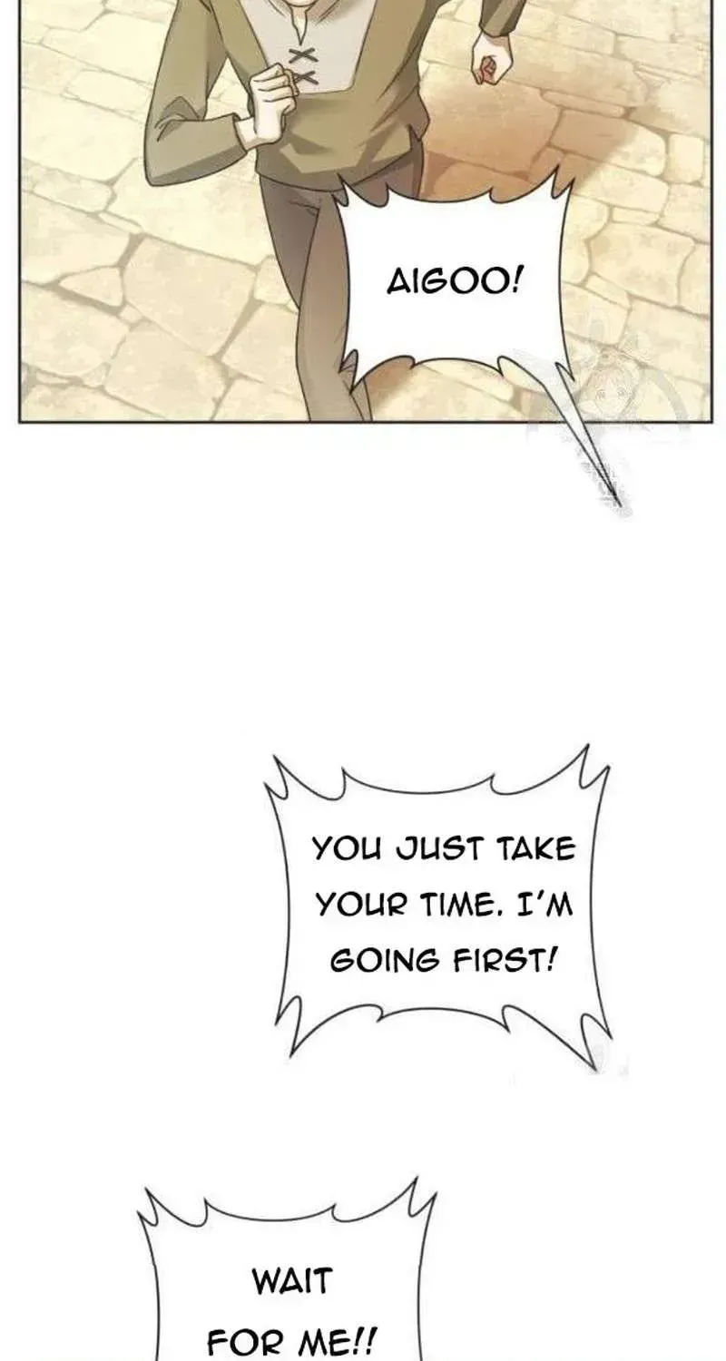 Read Your Throne chapter 98.3 image 18 on Lezhin