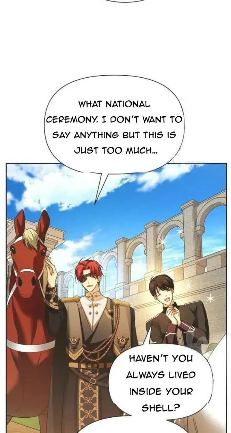 Read Your Throne chapter 98.3 image 29 on Lezhin