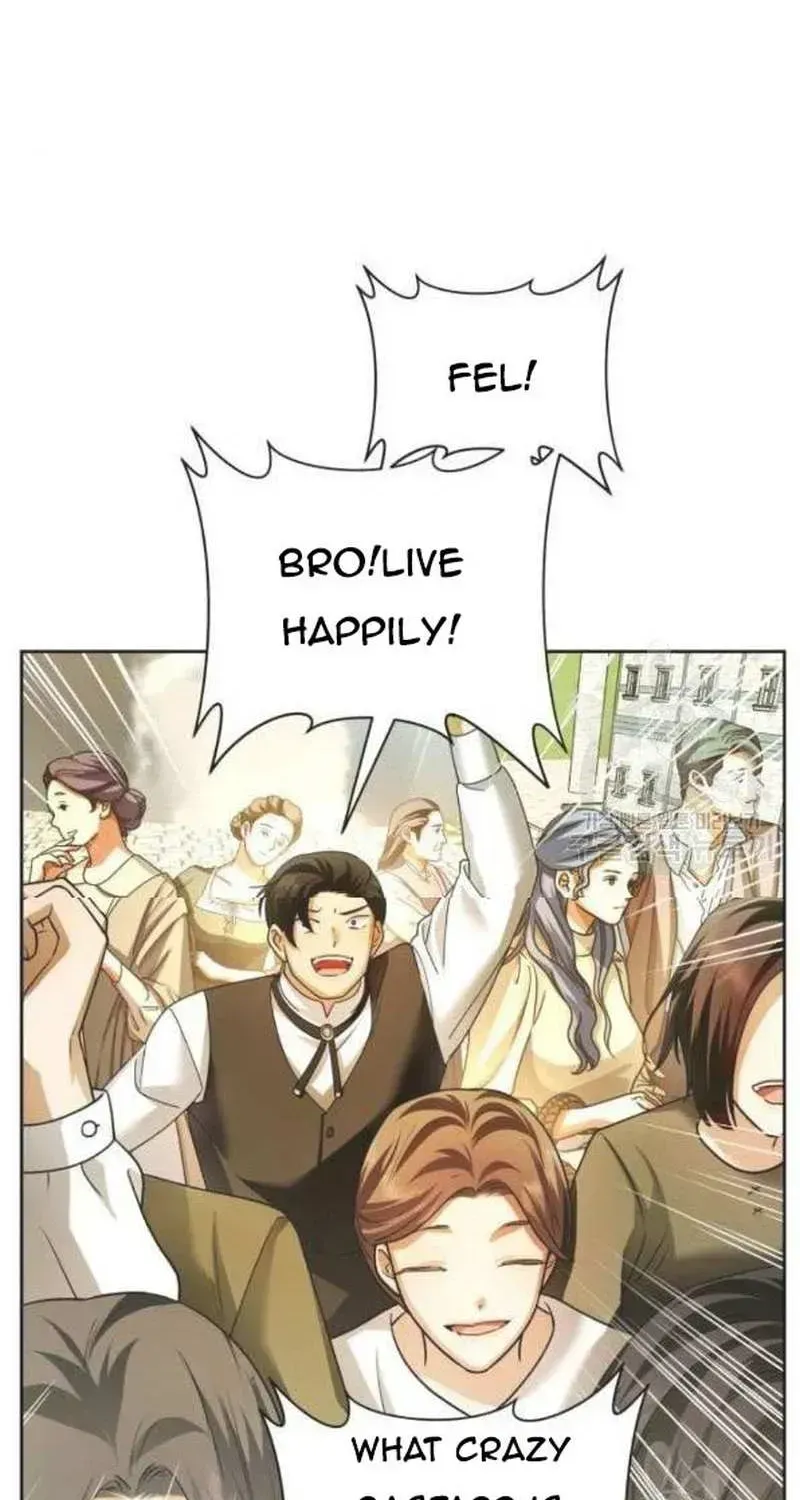 Read Your Throne chapter 98.3 image 40 on Lezhin