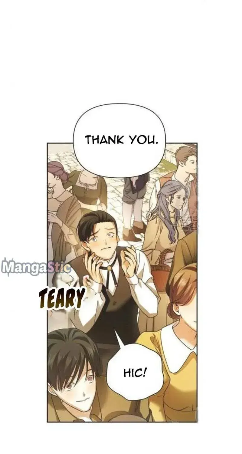 Read Your Throne chapter 98.3 image 47 on Lezhin