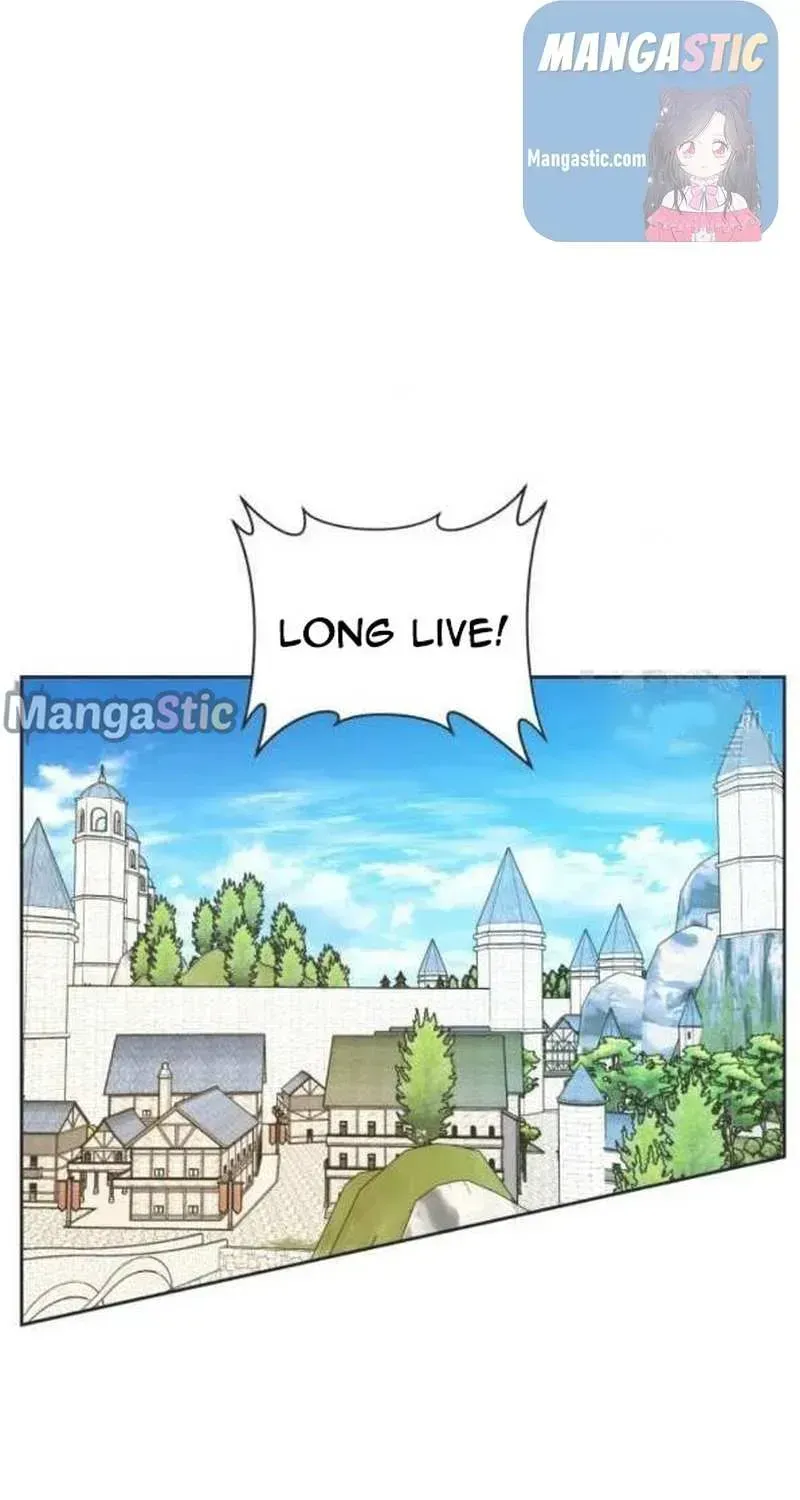 Read Your Throne chapter 98.3 image 49 on Lezhin
