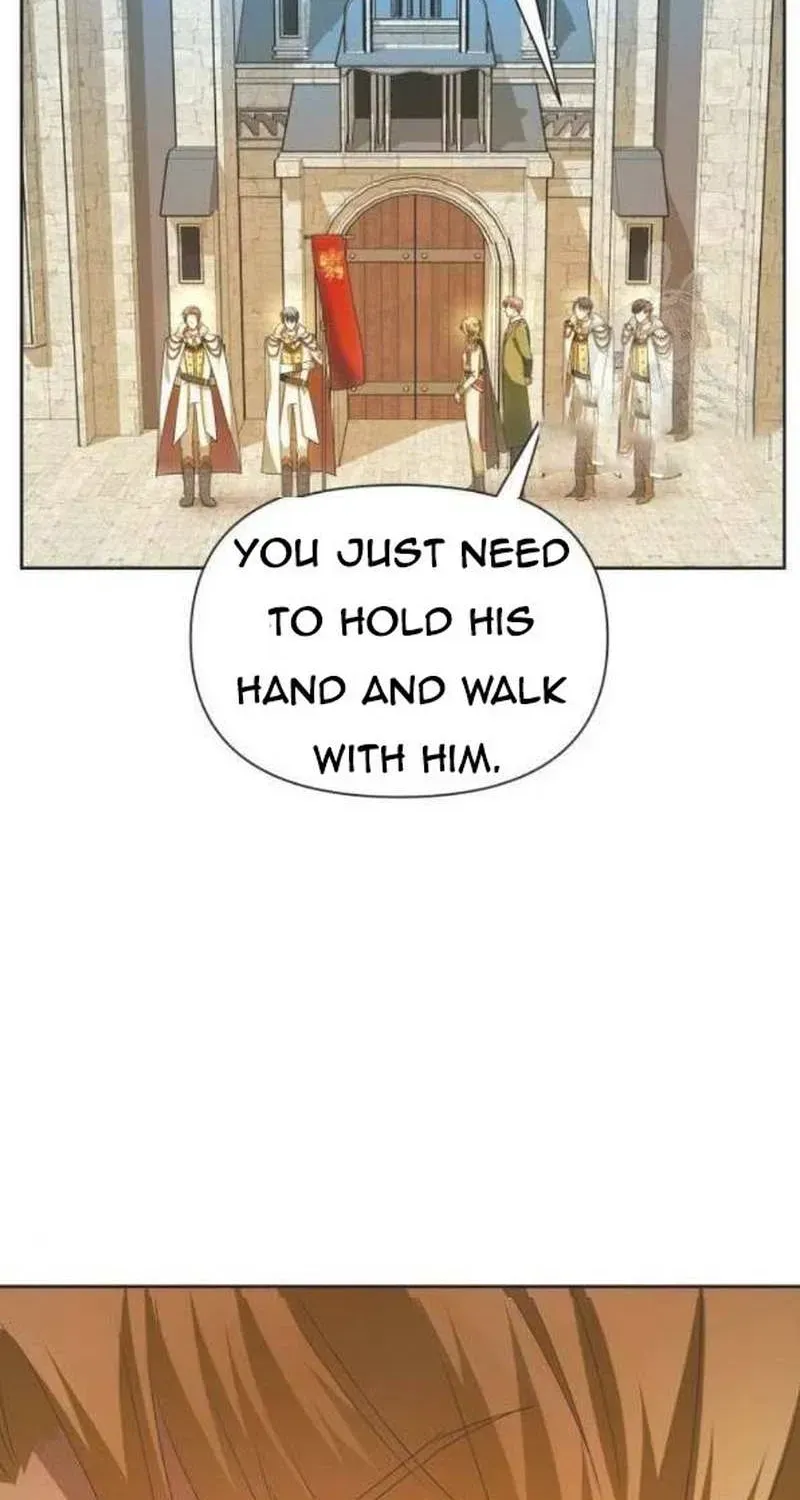 Read Your Throne chapter 98.3 image 54 on Lezhin