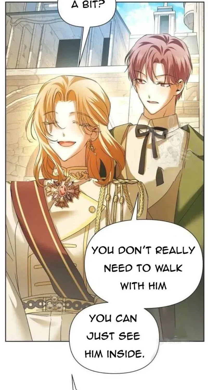 Read Your Throne chapter 98.3 image 56 on Lezhin