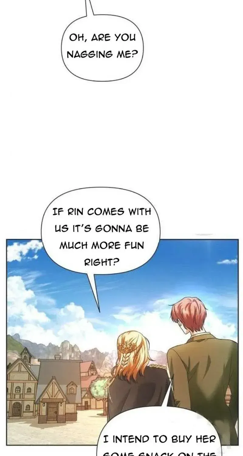 Read Your Throne chapter 98.3 image 57 on Lezhin