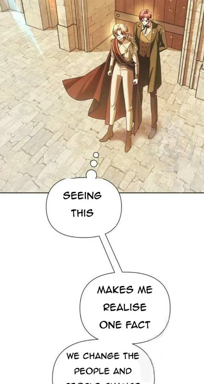 Read Your Throne chapter 98.3 image 64 on Lezhin