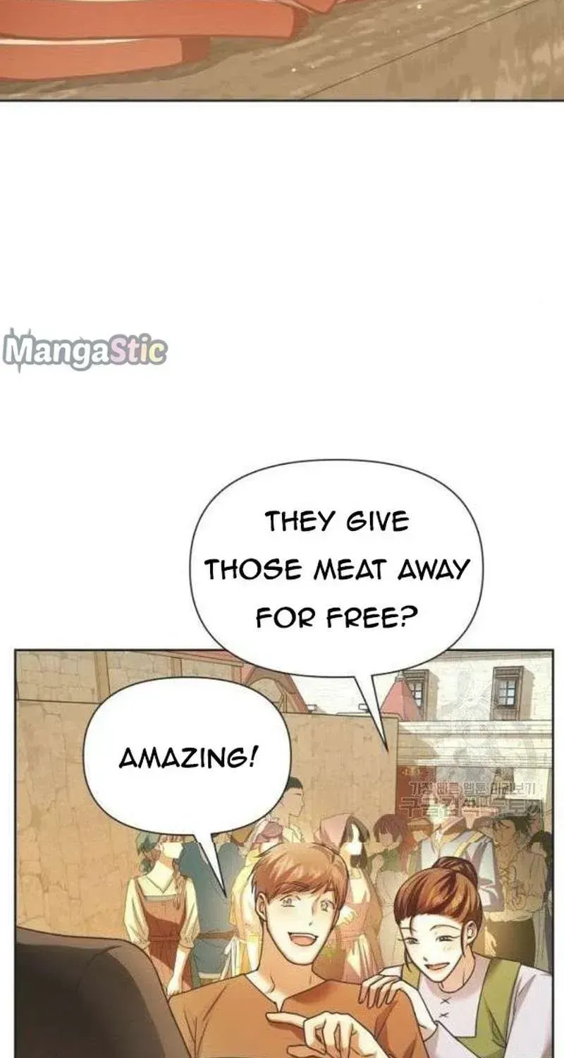 Read Your Throne chapter 98.3 image 8 on Lezhin