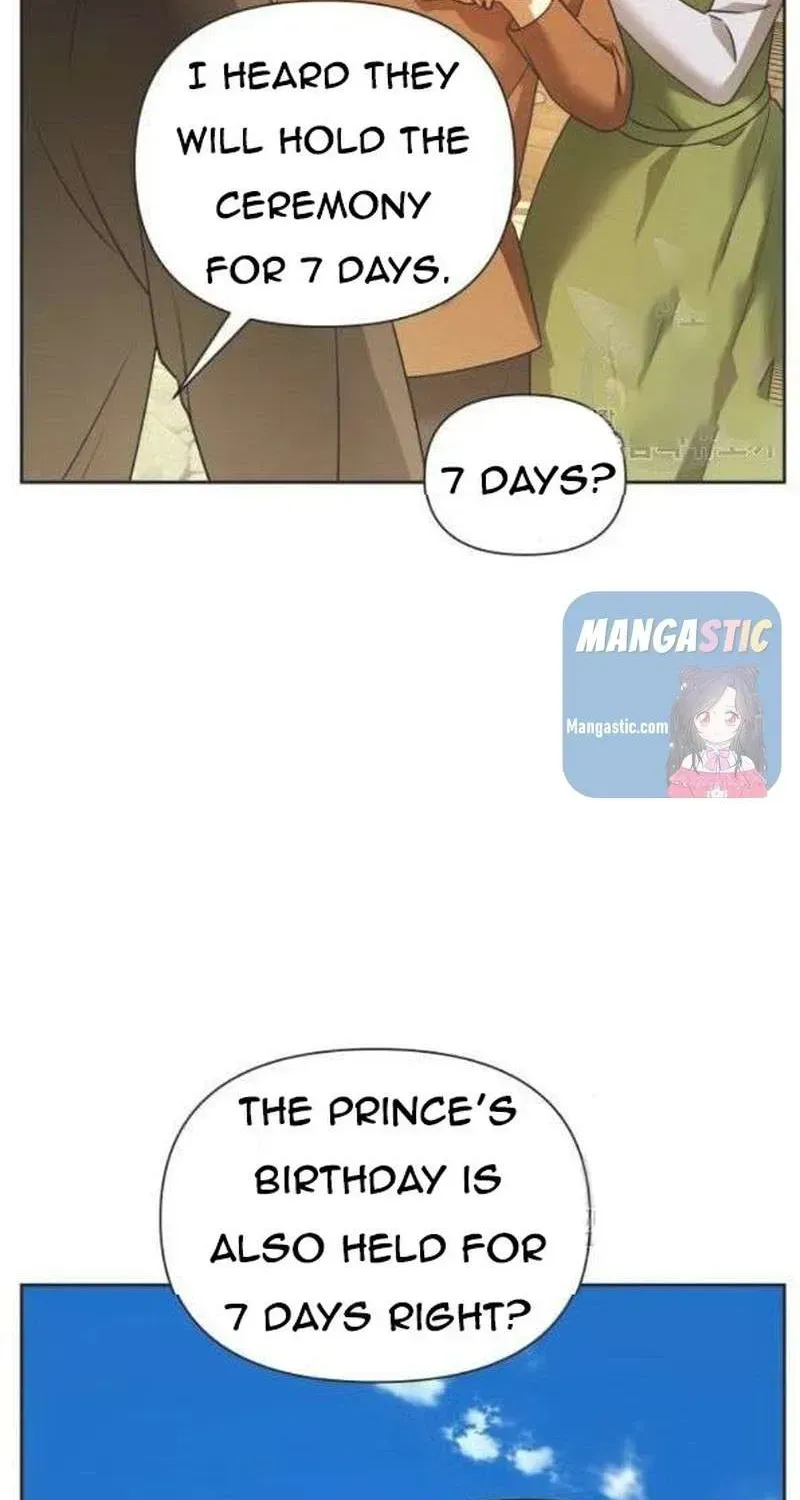 Read Your Throne chapter 98.3 image 9 on Lezhin