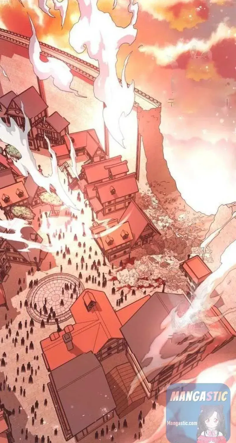 Read Your Throne chapter 98.3 image 91 on Lezhin