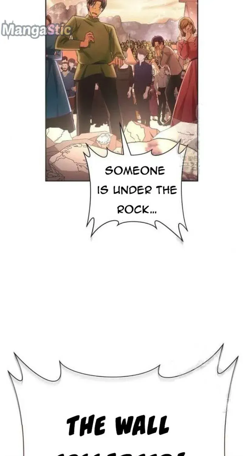Read Your Throne chapter 98.3 image 93 on Lezhin