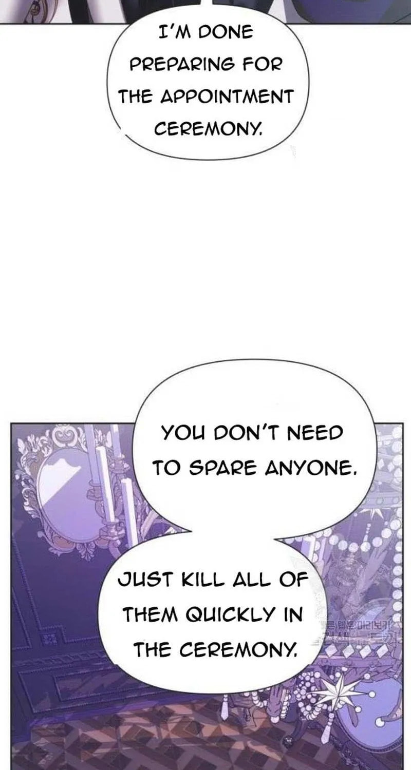 Read Your Throne chapter 98.5 image 1 on Lezhin