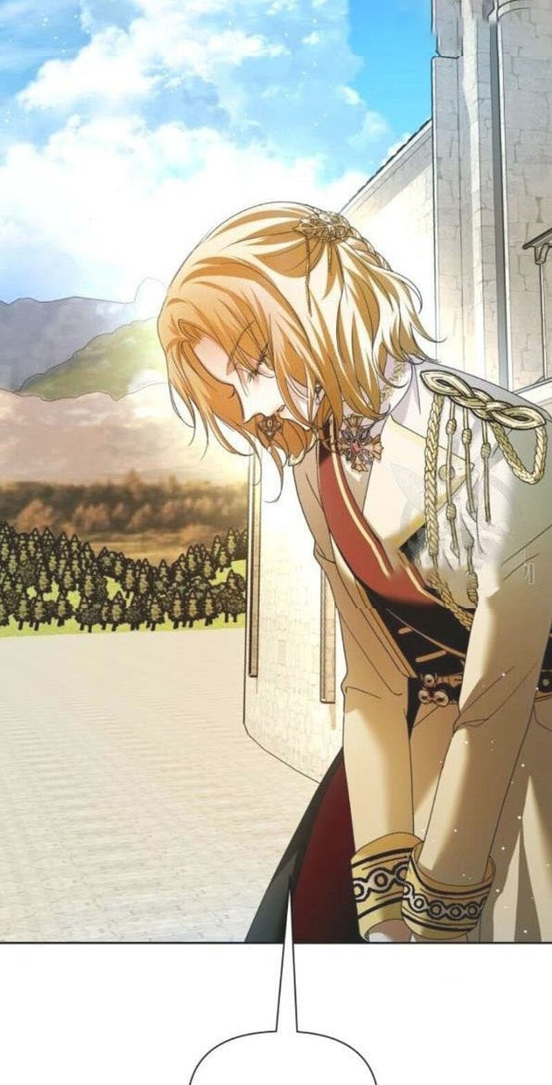 Read Your Throne chapter 98.5 image 52 on Lezhin