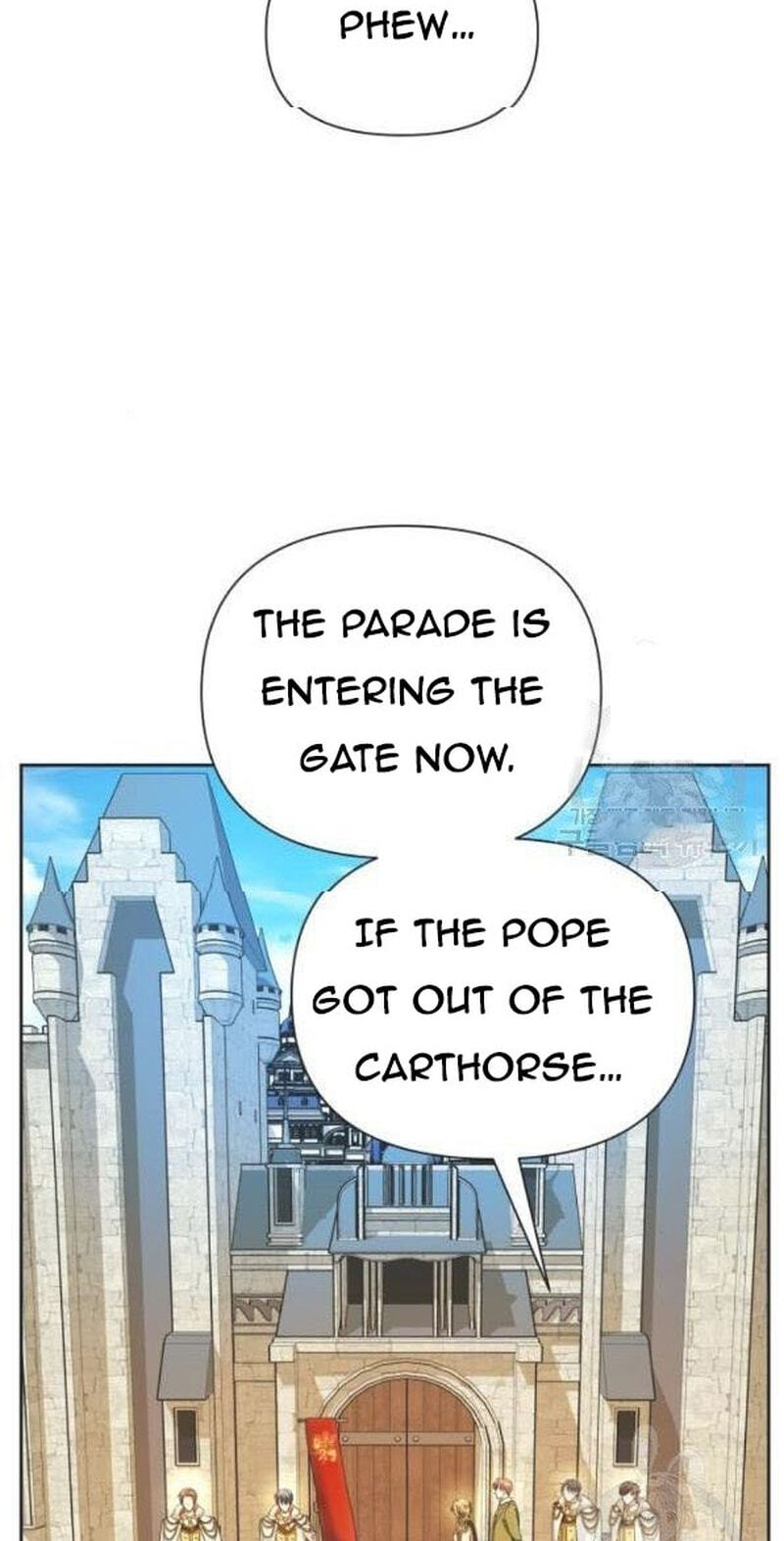 Read Your Throne chapter 98.5 image 53 on Lezhin