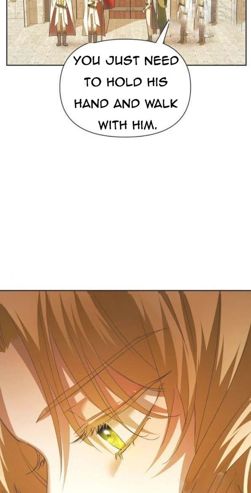 Read Your Throne chapter 98.5 image 54 on Lezhin