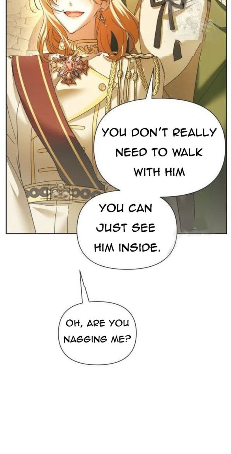 Read Your Throne chapter 98.5 image 56 on Lezhin