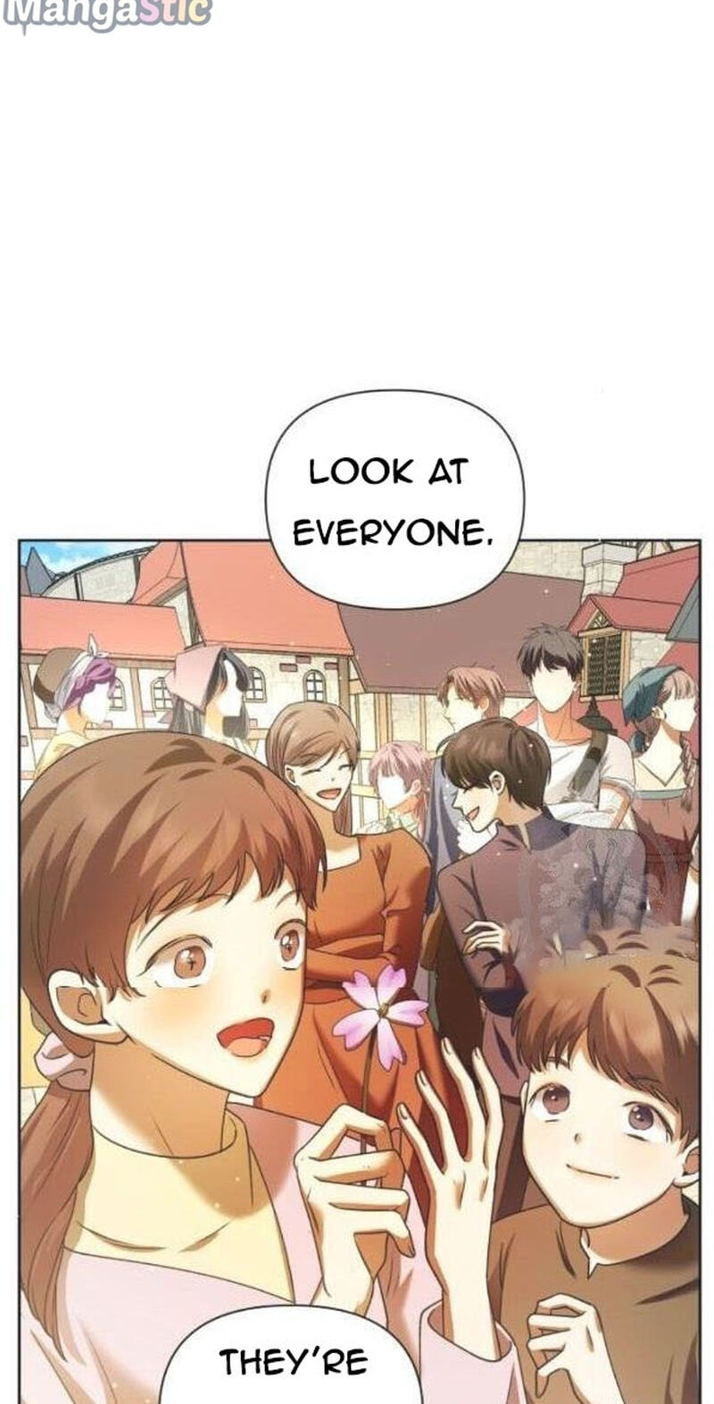 Read Your Throne chapter 98.5 image 60 on Lezhin