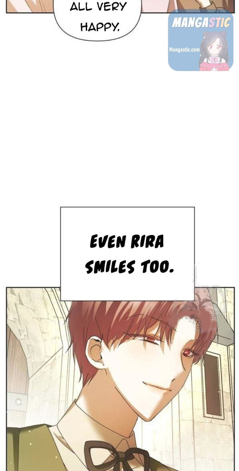 Read Your Throne chapter 98.5 image 61 on Lezhin