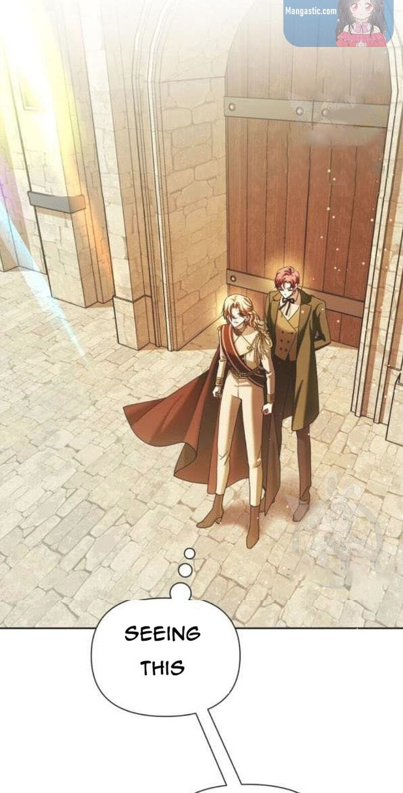 Read Your Throne chapter 98.5 image 63 on Lezhin