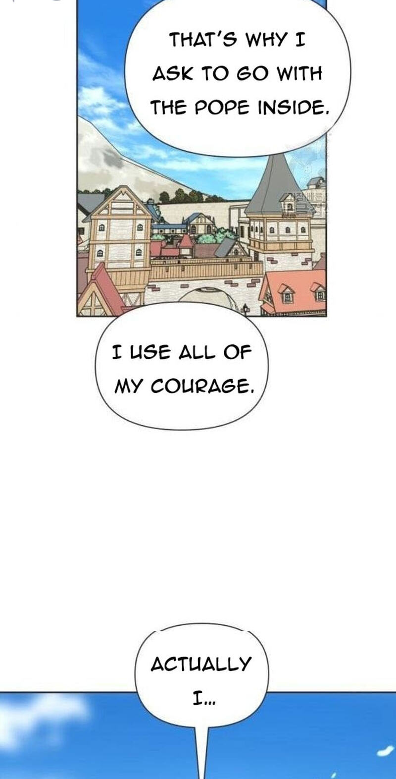 Read Your Throne chapter 98.5 image 66 on Lezhin