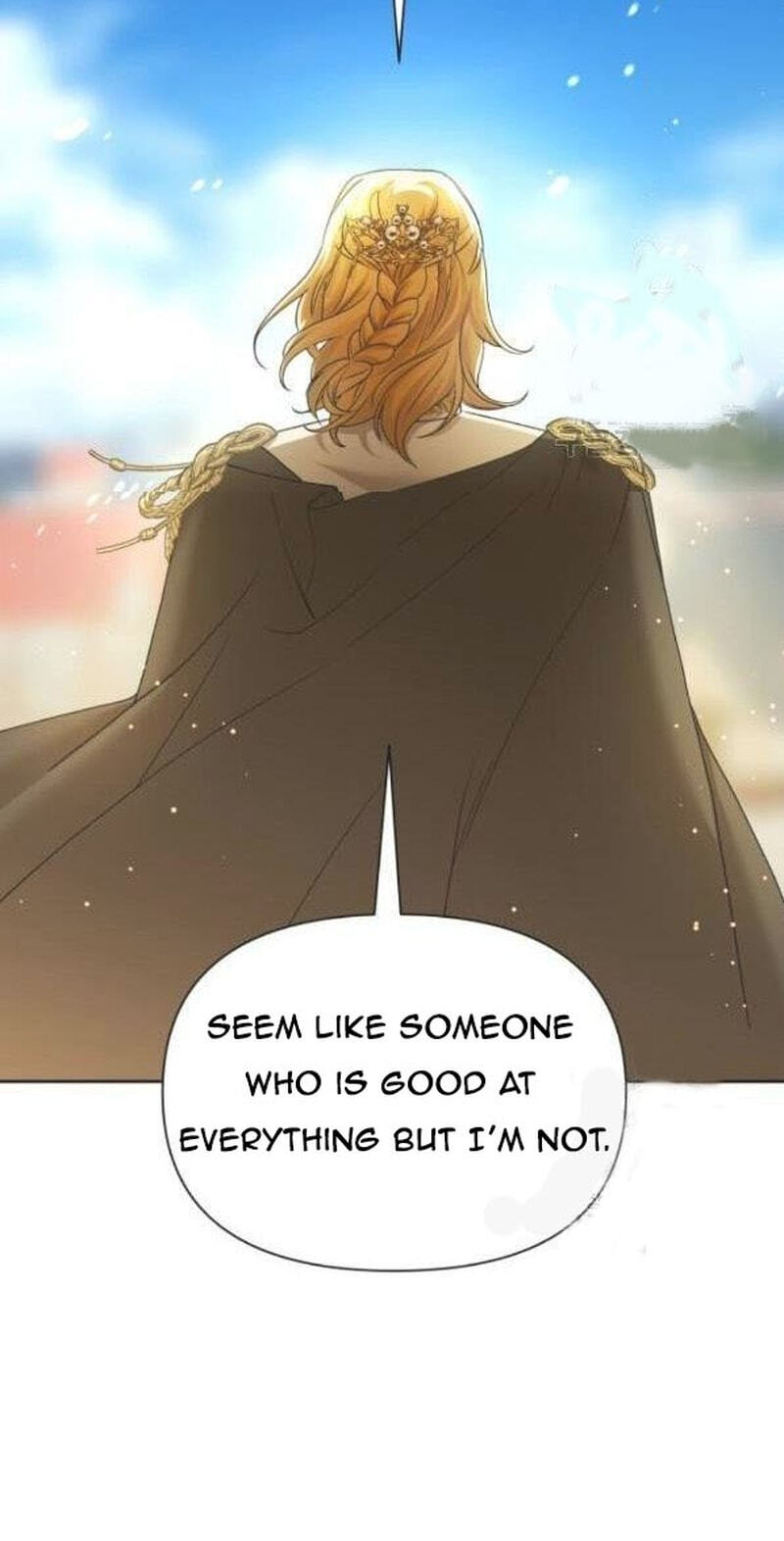 Read Your Throne chapter 98.5 image 67 on Lezhin