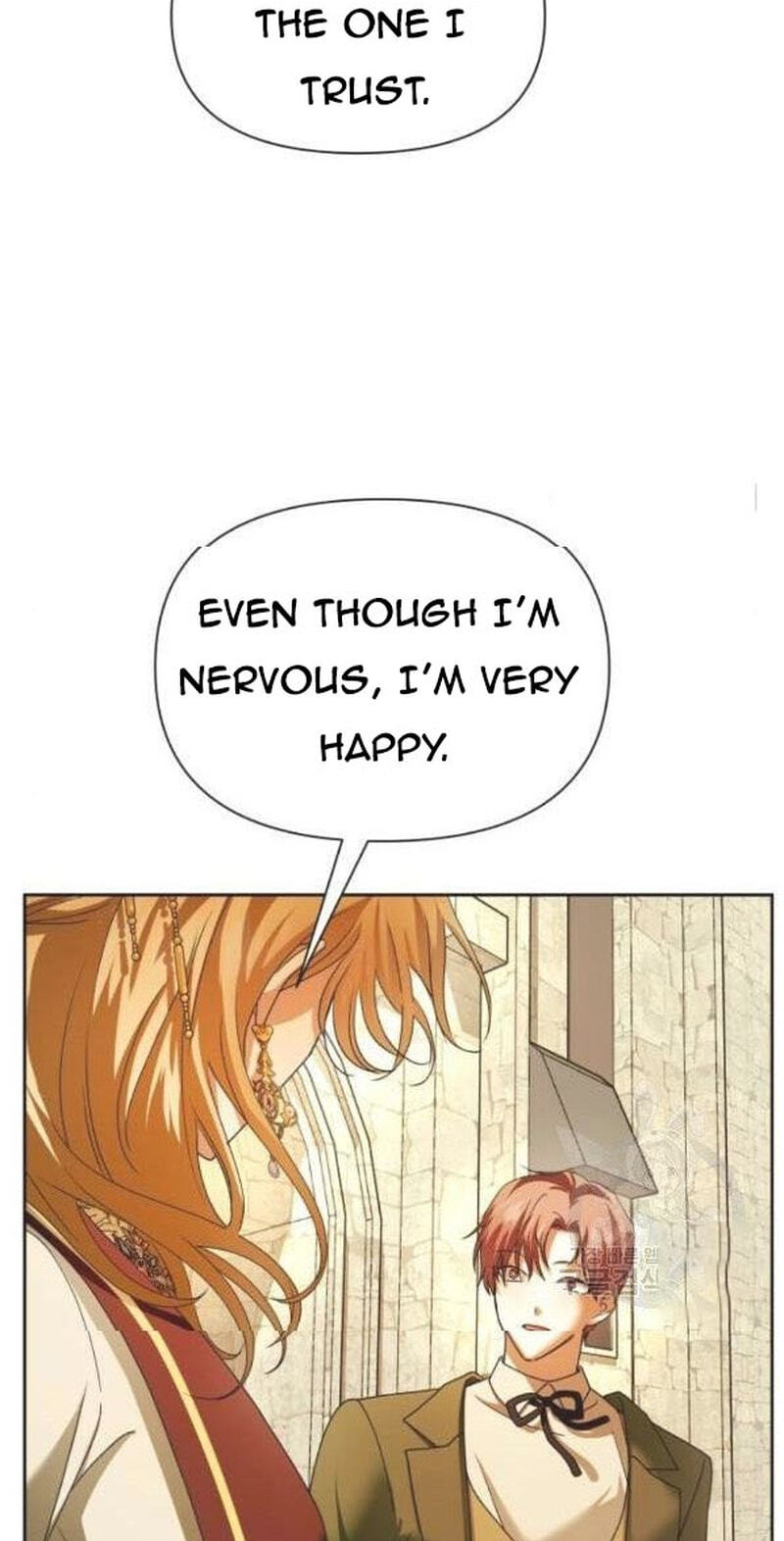 Read Your Throne chapter 98.5 image 69 on Lezhin