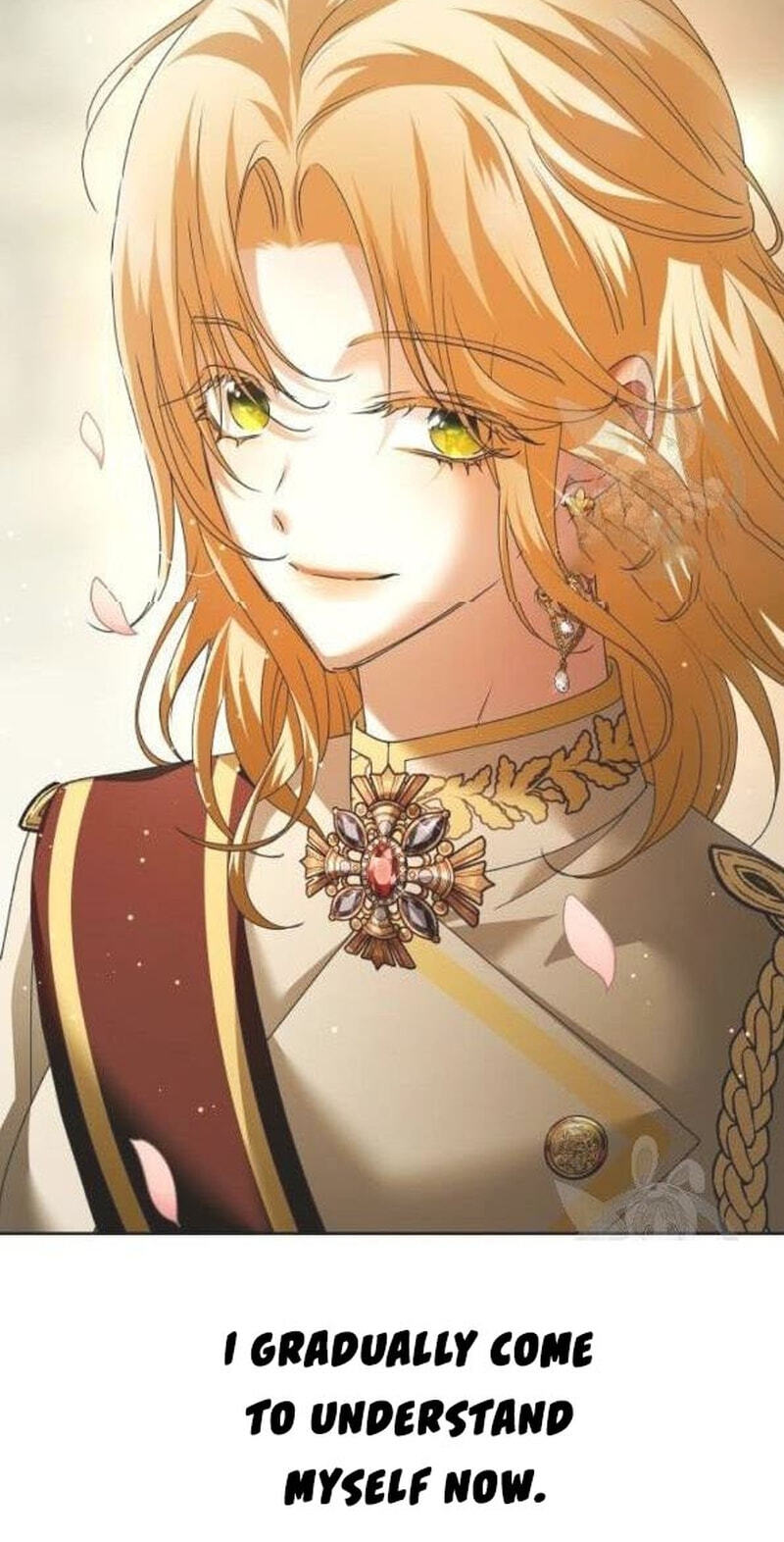Read Your Throne chapter 98.5 image 71 on Lezhin
