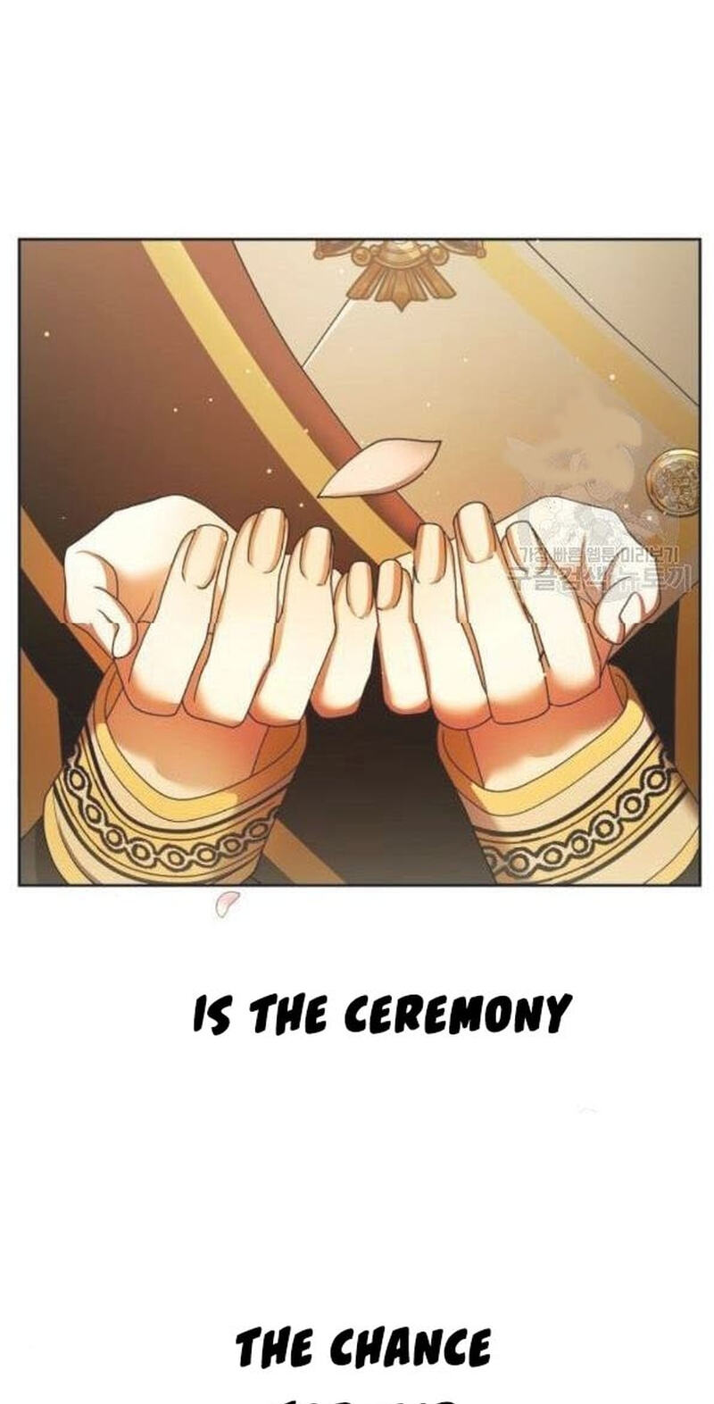 Read Your Throne chapter 98.5 image 74 on Lezhin