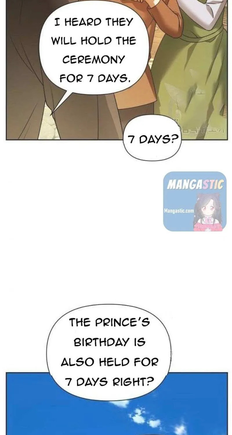 Read Your Throne chapter 98.5 image 9 on Lezhin