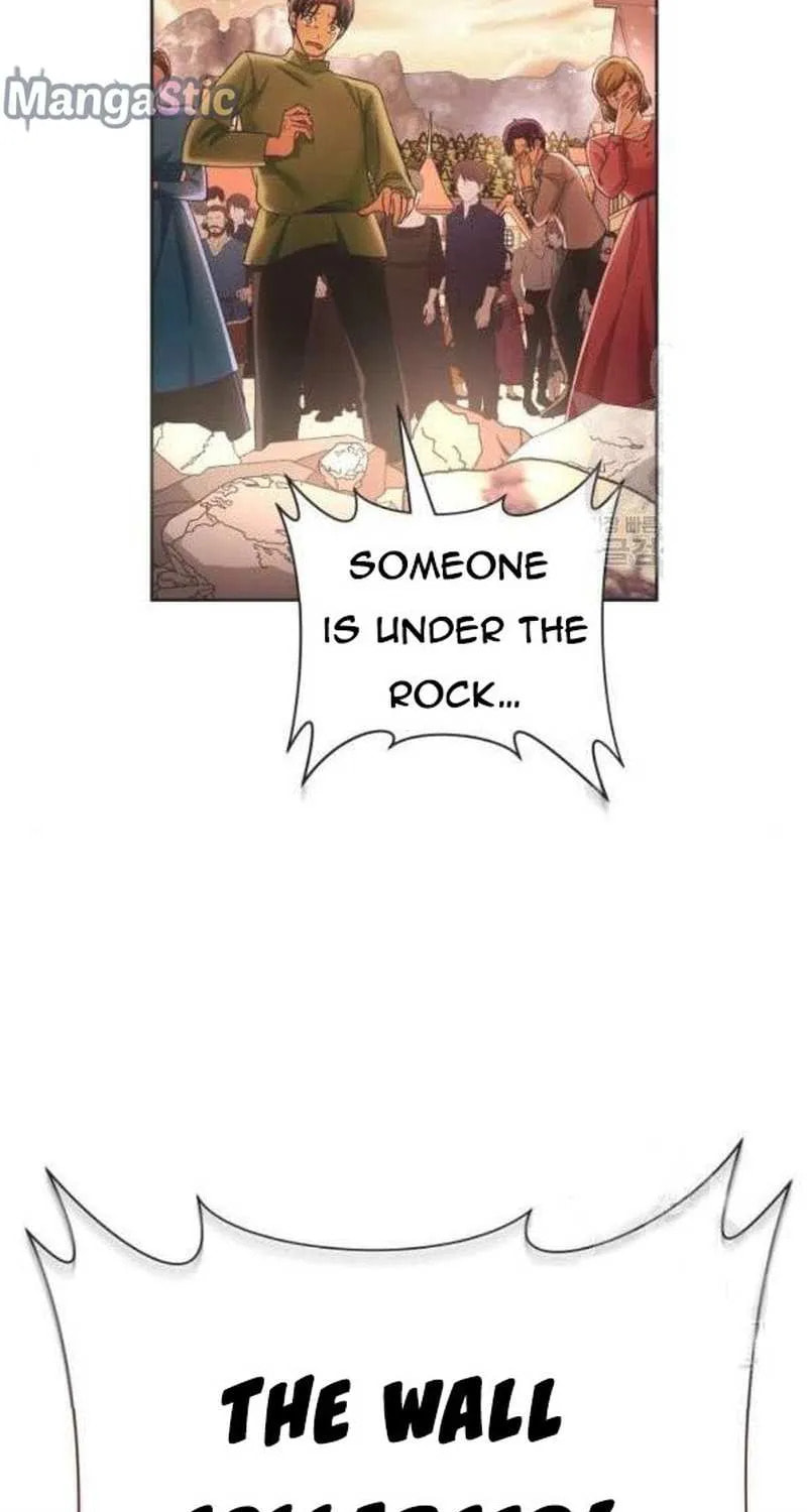 Read Your Throne chapter 98.5 image 91 on Lezhin