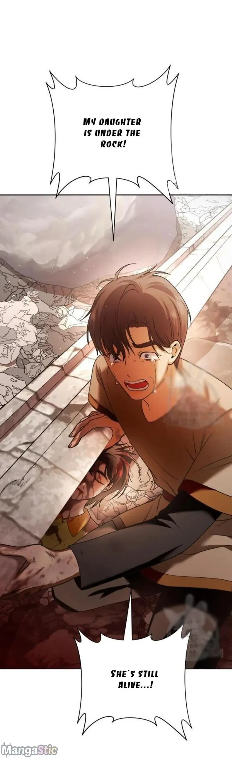 Read Your Throne chapter 98.99 image 14 on Lezhin