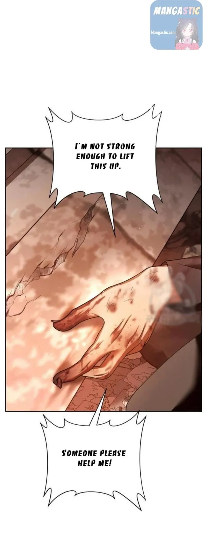 Read Your Throne chapter 98.99 image 15 on Lezhin