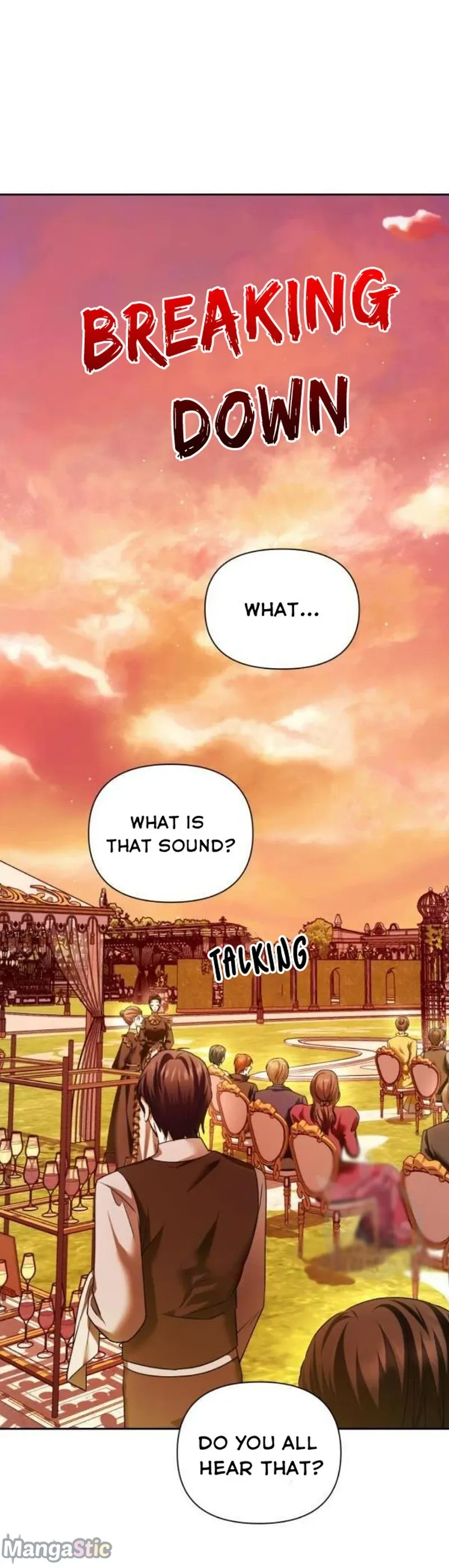 Read Your Throne chapter 98.99 image 2 on Lezhin