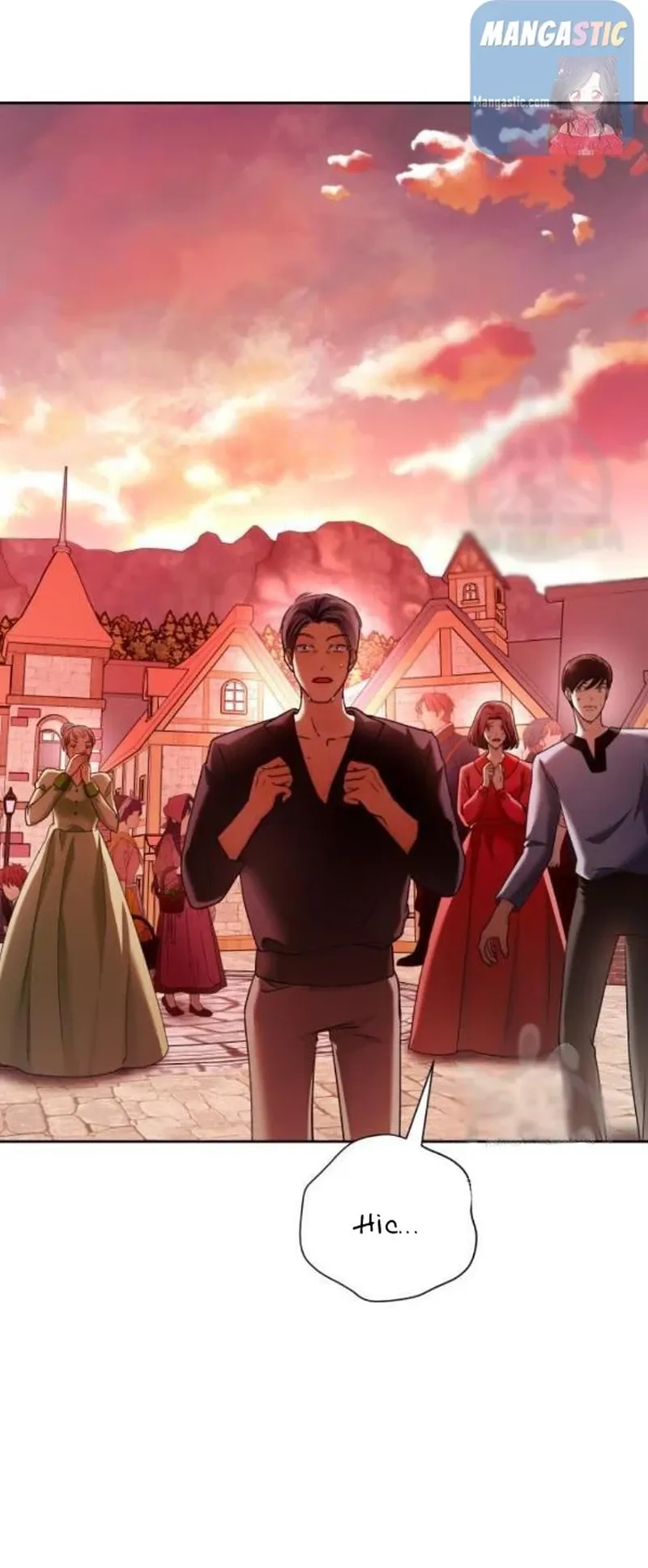Read Your Throne chapter 98.99 image 22 on Lezhin