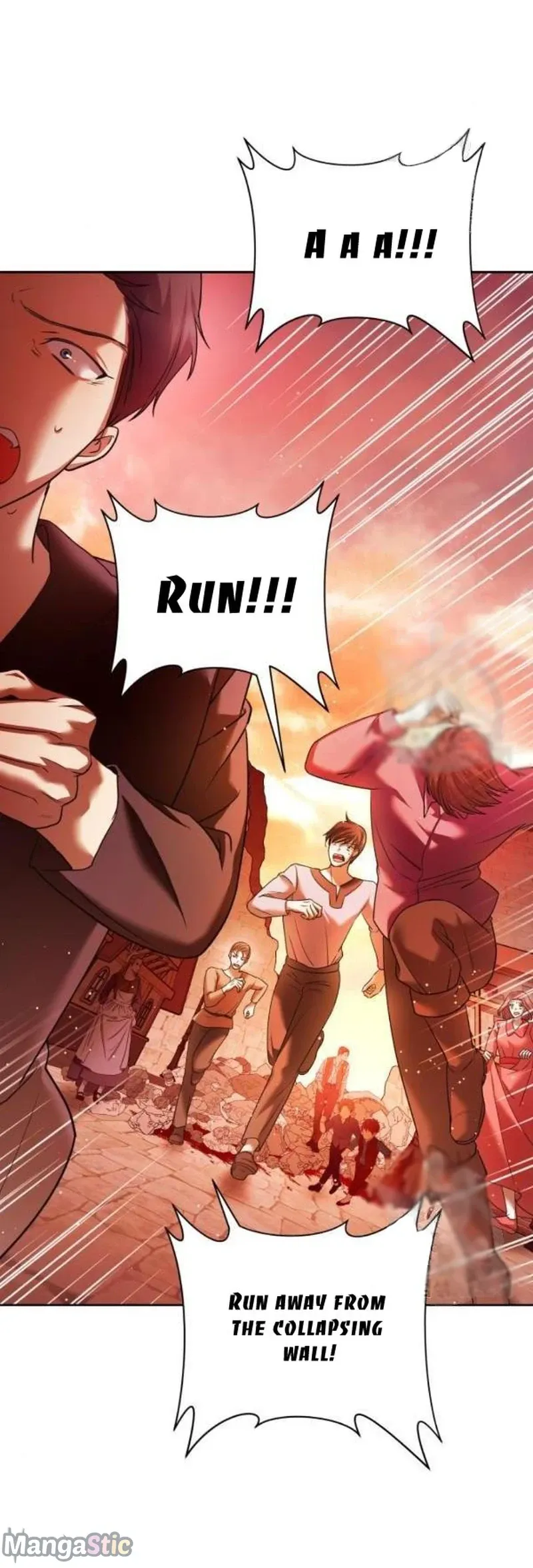 Read Your Throne chapter 98.99 image 23 on Lezhin