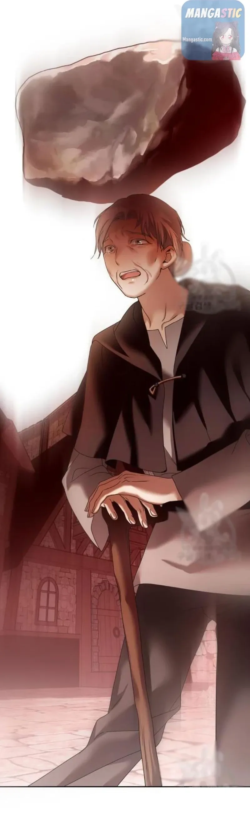 Read Your Throne chapter 98.99 image 26 on Lezhin