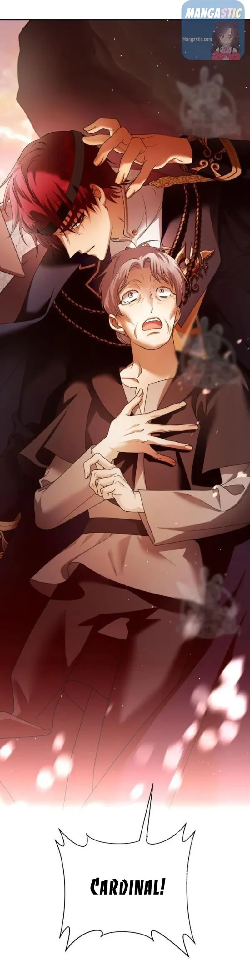 Read Your Throne chapter 98.99 image 29 on Lezhin
