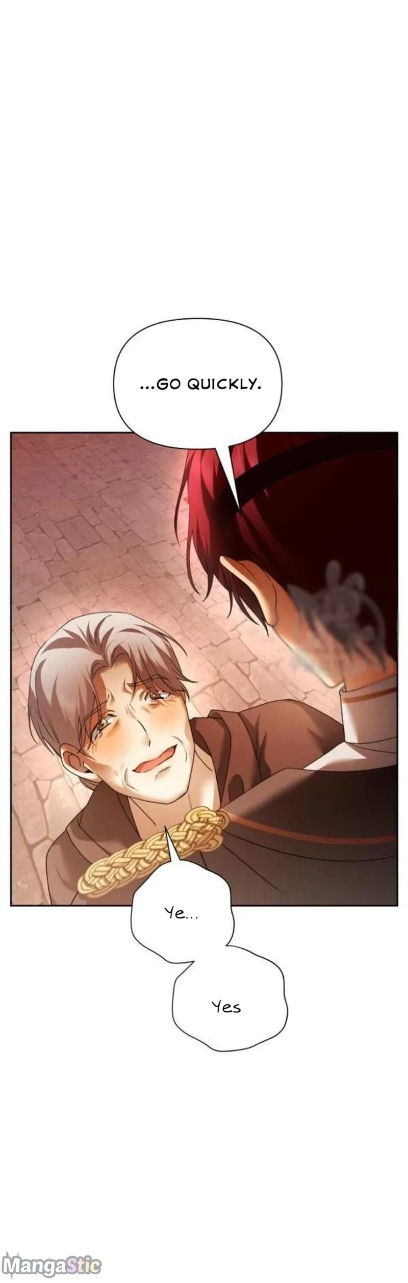 Read Your Throne chapter 98.99 image 30 on Lezhin