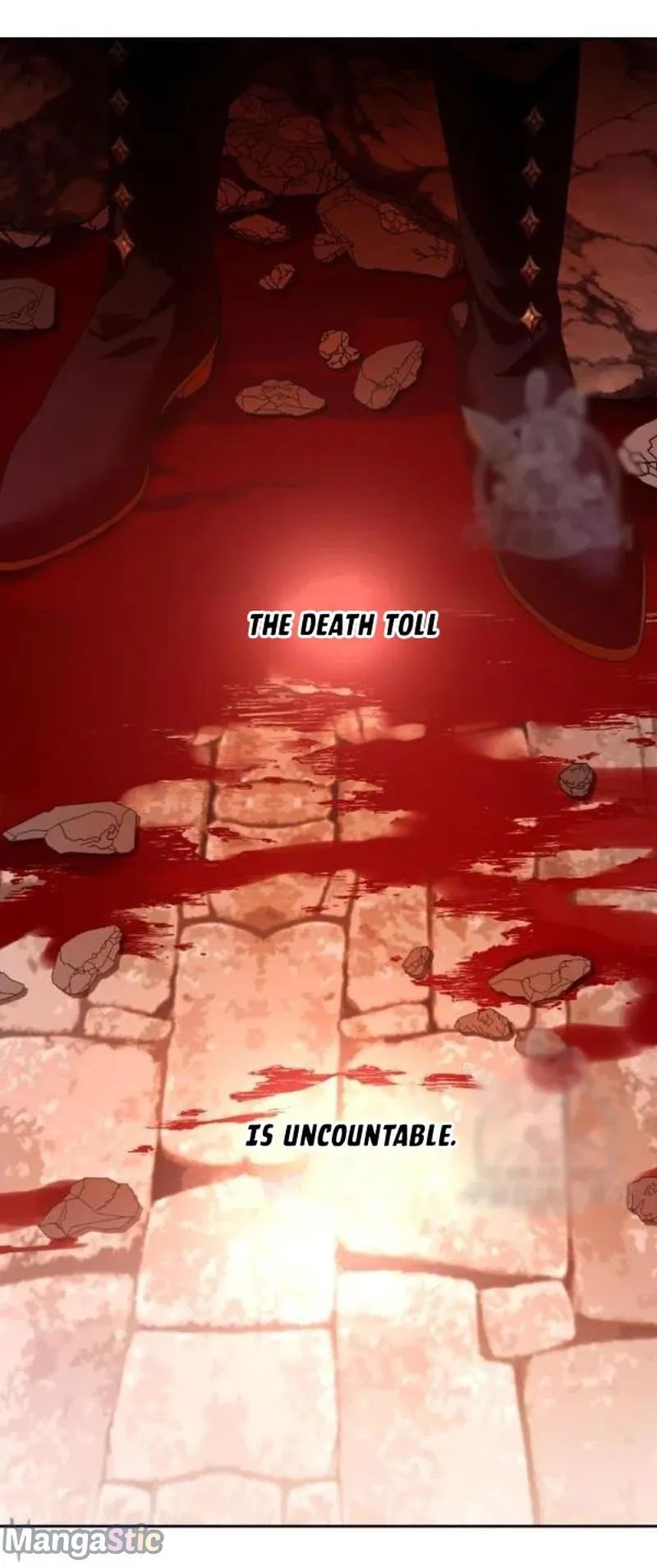 Read Your Throne chapter 98.99 image 34 on Lezhin