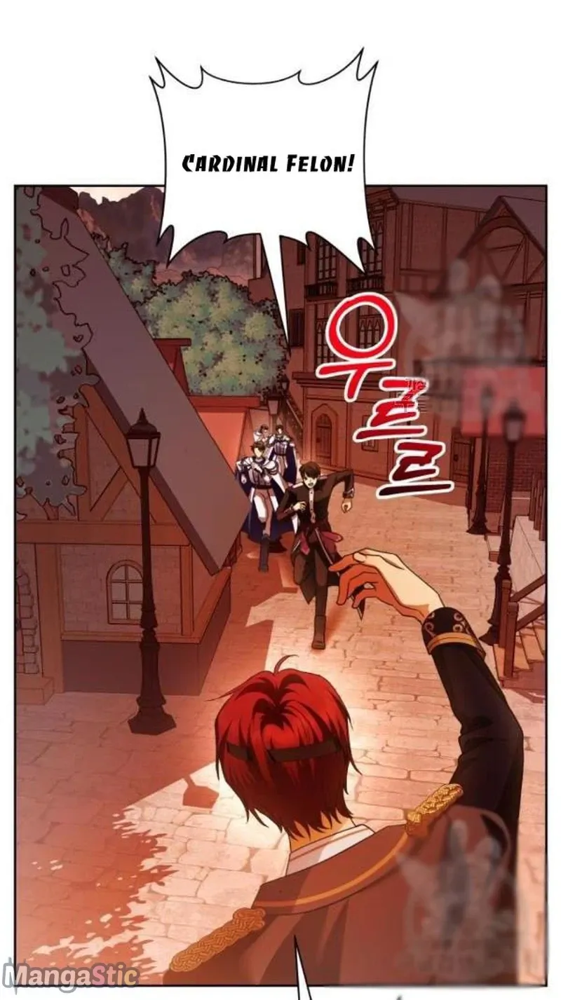 Read Your Throne chapter 98.99 image 37 on Lezhin
