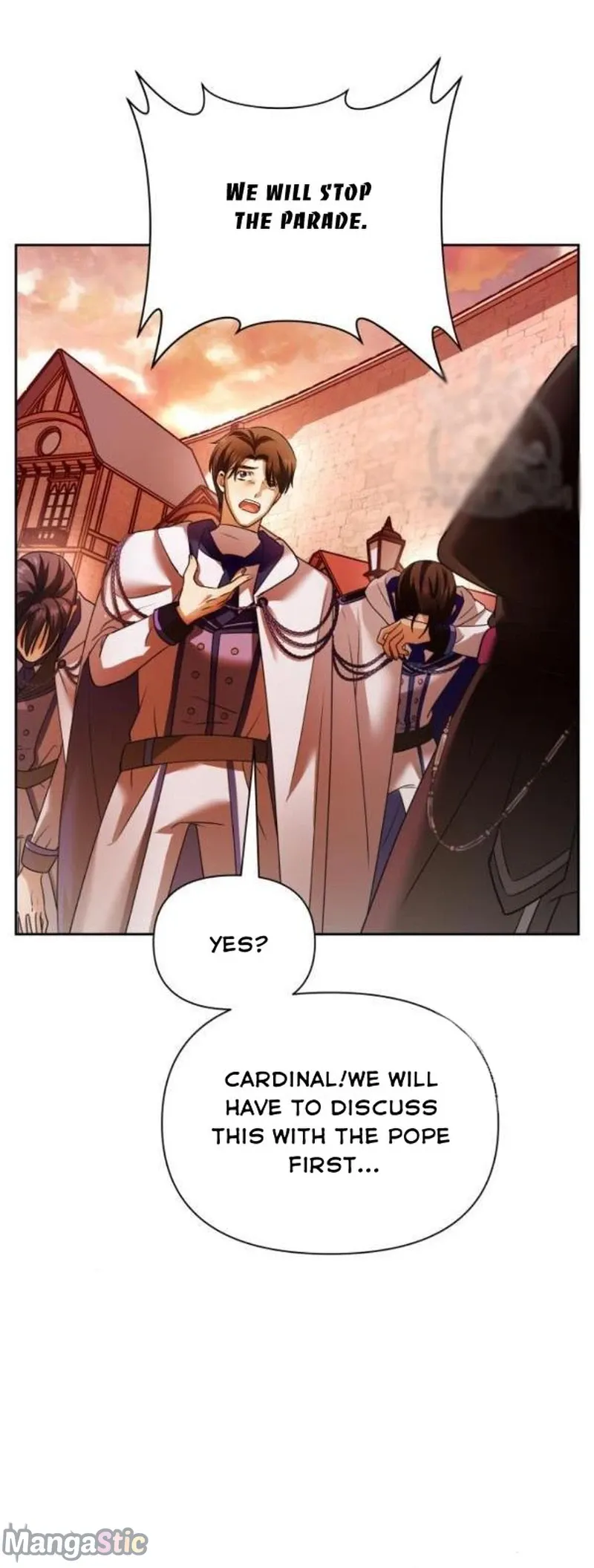 Read Your Throne chapter 98.99 image 39 on Lezhin