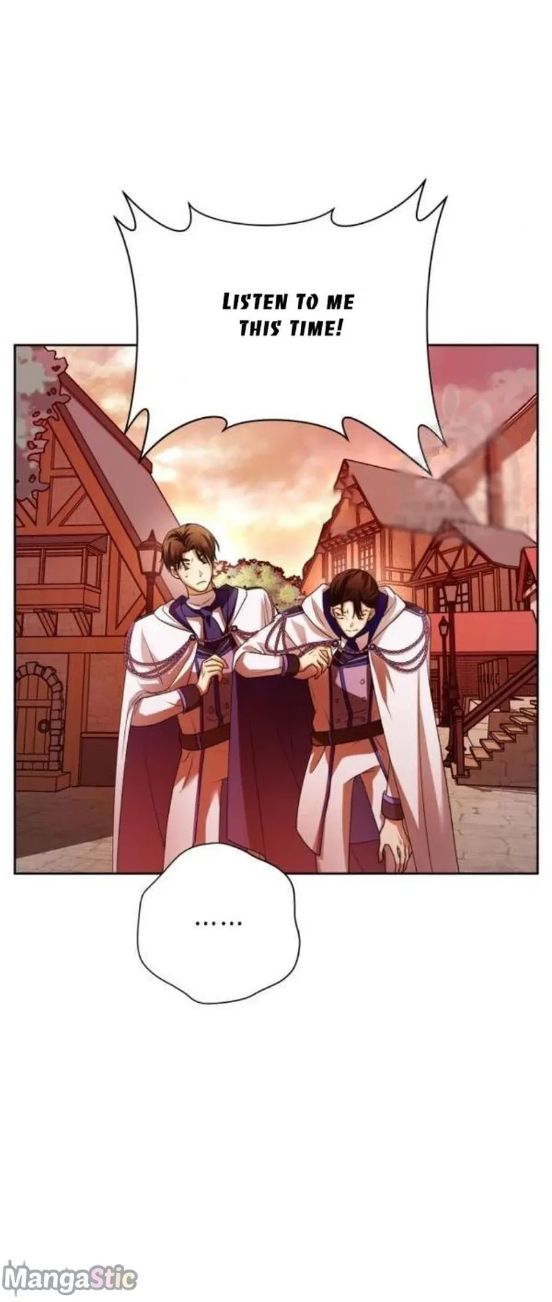 Read Your Throne chapter 98.99 image 41 on Lezhin