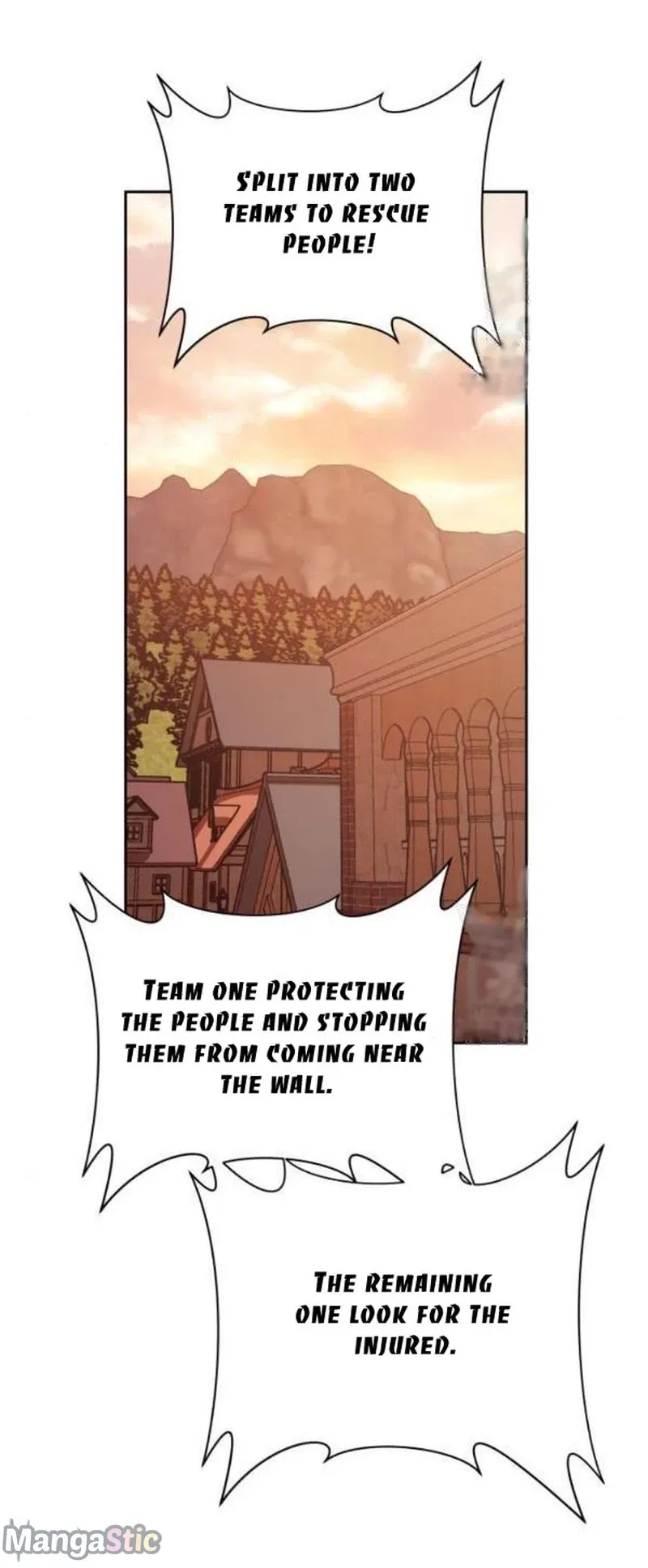 Read Your Throne chapter 98.99 image 42 on Lezhin