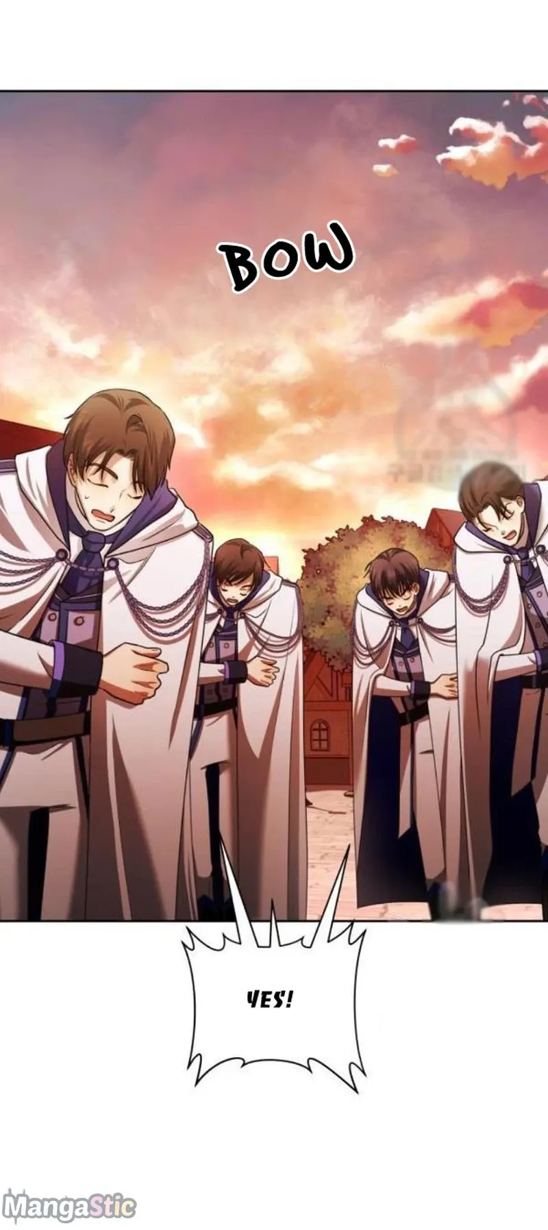 Read Your Throne chapter 98.99 image 44 on Lezhin