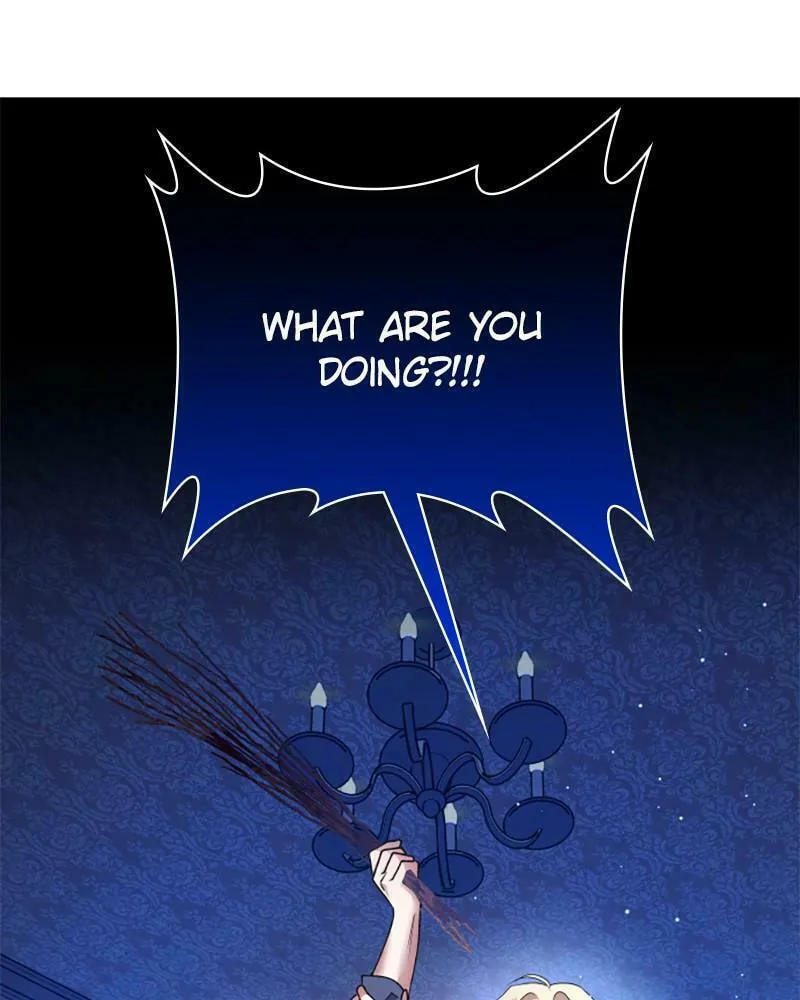Read Your Throne chapter 98 image 0 on Lezhin