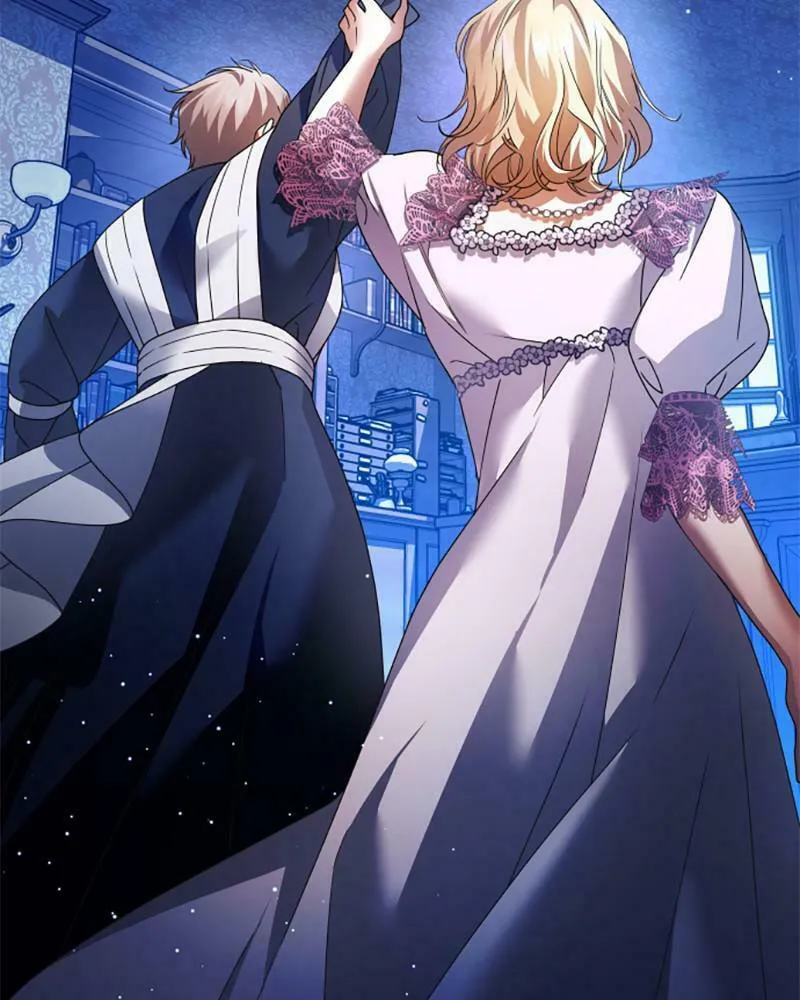 Read Your Throne chapter 98 image 1 on Lezhin